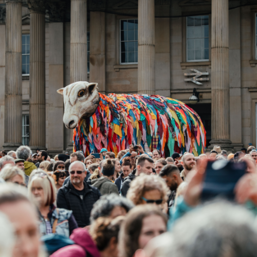 Launching the Years of Culture Primer